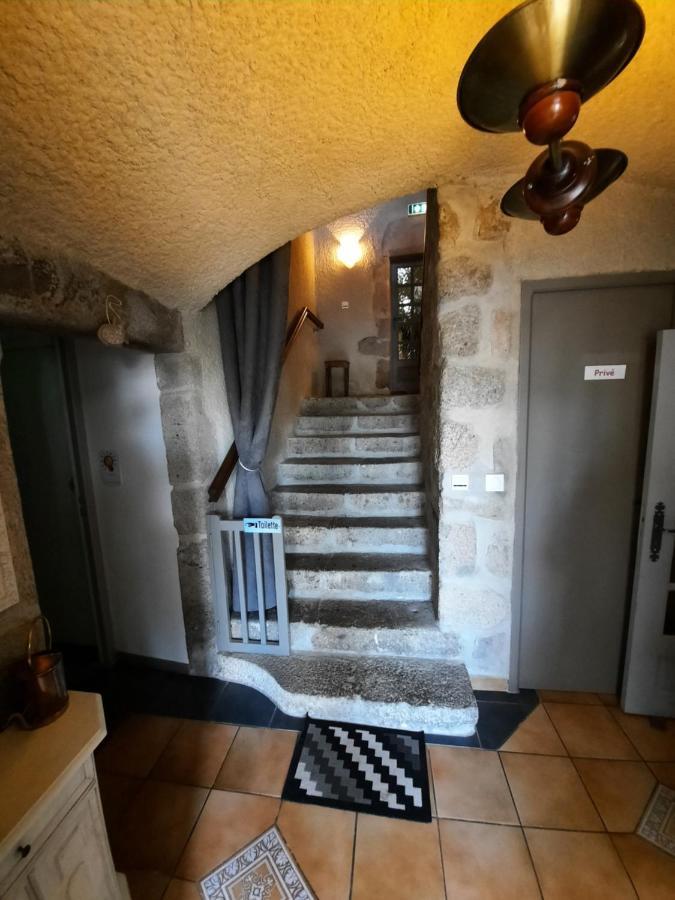 Couette-café Le Relais De Sully