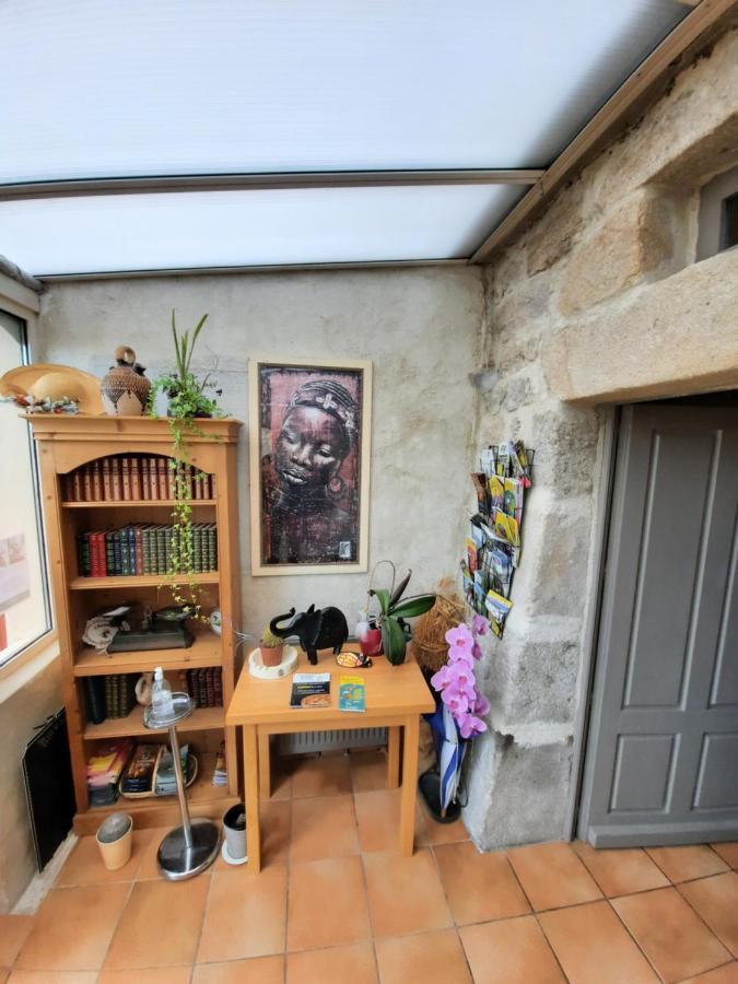Le Relais De Sully