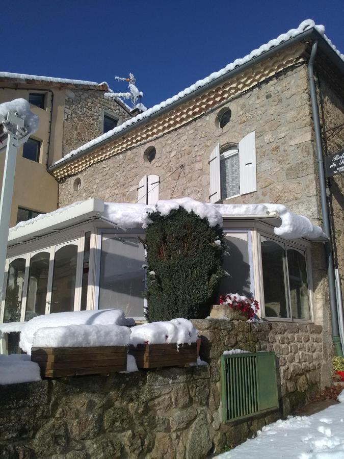 Le Relais De Sully Gluiras
