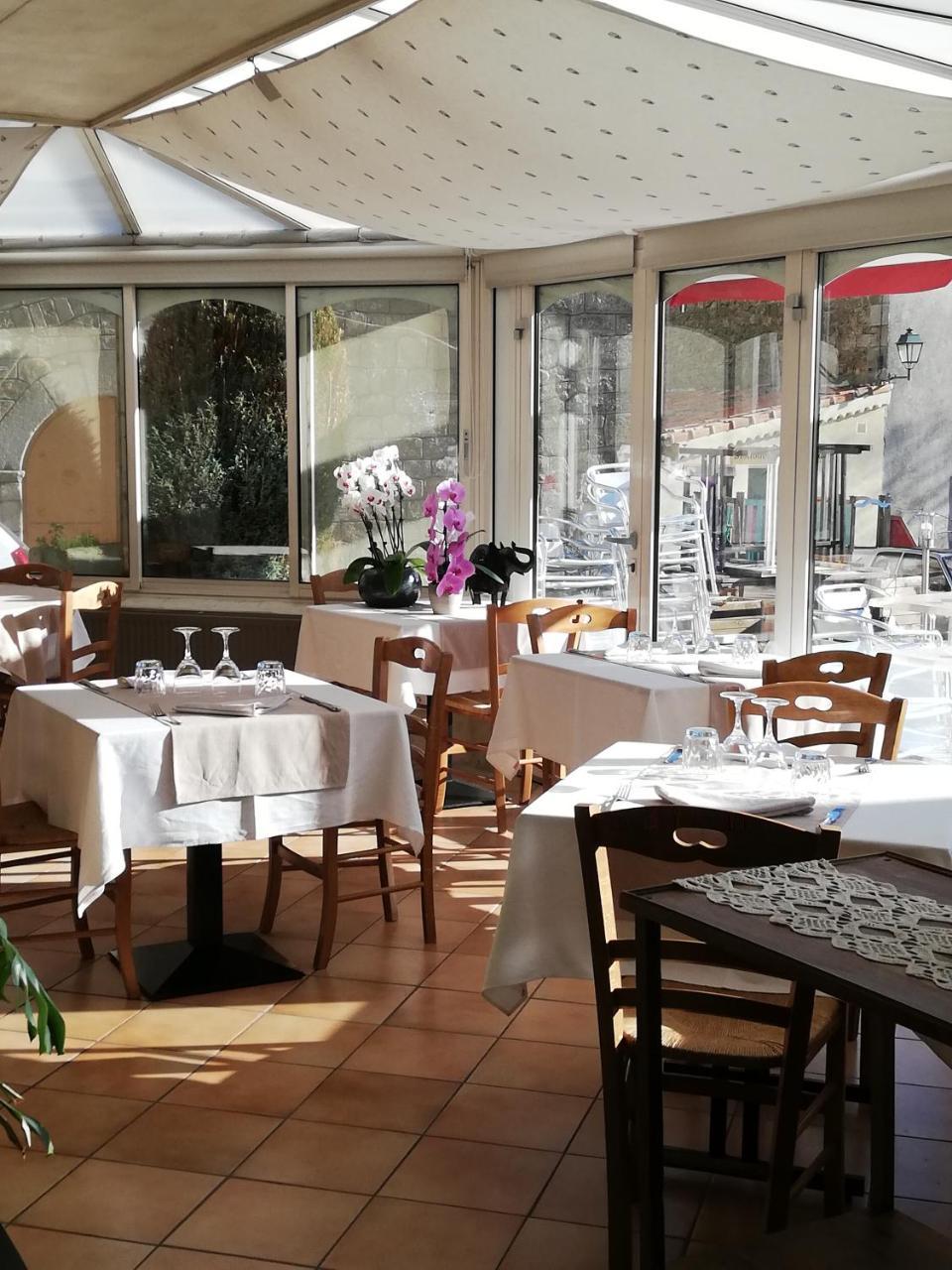 Le Relais De Sully * Gluiras